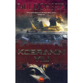 KOBRANIN YILI - PAUL DOHERTY