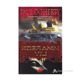 KOBRANIN YILI - PAUL DOHERTY