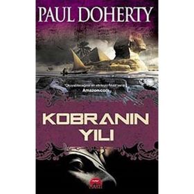 KOBRANIN YILI - PAUL DOHERTY
