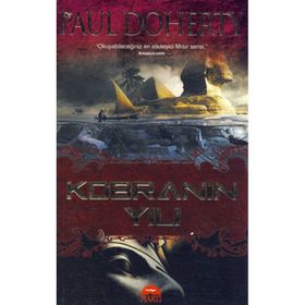 KOBRANIN YILI - PAUL DOHERTY