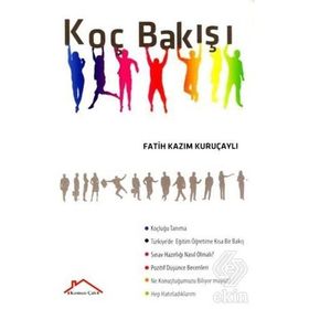 Koç Bakışı - Fatih Kazım Kuruçaylı