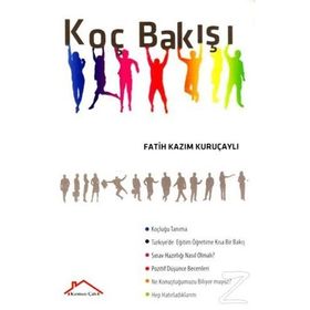 Koç Bakışı - Fatih Kazım Kuruçaylı