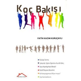 Koç Bakışı - Fatih Kazım Kuruçaylı