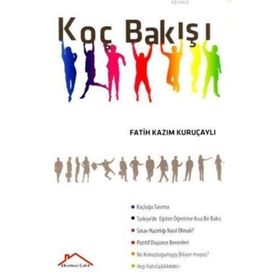 Koç Bakışı - Fatih Kazım Kuruçaylı