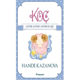 Koç - Çıtır Çıtır Astroloji - Hande Kazanova