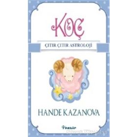 Koç - Çıtır Çıtır Astroloji - Hande Kazanova