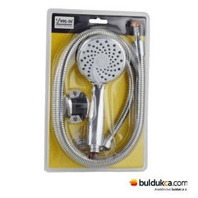 Koç-Su Kod:4496 Banyo Armatürleri