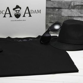 Koca Adam - Hakkı Suat Yılmazer