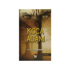 Koca Adam - Hakkı Suat Yılmazer