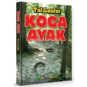 KOCA AYAK - TAL LAUFER