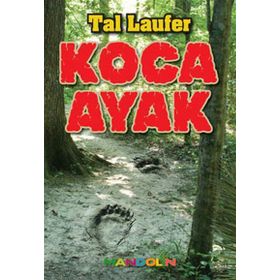 KOCA AYAK - TAL LAUFER