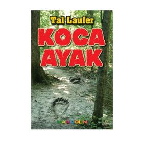 KOCA AYAK - TAL LAUFER