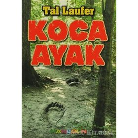 KOCA AYAK - TAL LAUFER