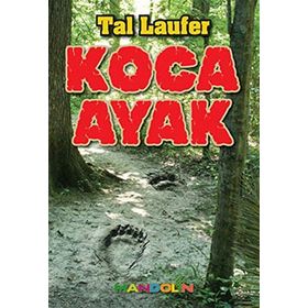 KOCA AYAK - TAL LAUFER