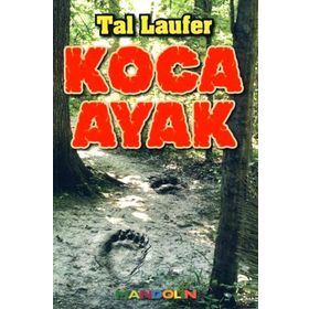 KOCA AYAK - TAL LAUFER