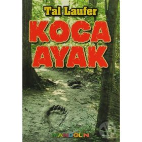 KOCA AYAK - TAL LAUFER