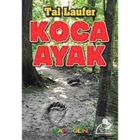 KOCA AYAK - TAL LAUFER