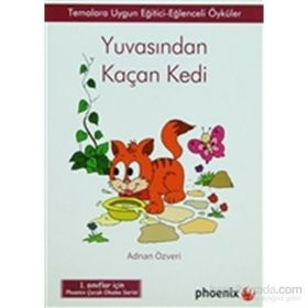 KOCA AYI İLKBAHARI ARIYOR - ADNAN ÖZVERİ
