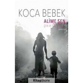 Koca Bebek - Alime Şen