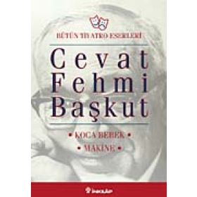 KOCA BEBEK - MAKINE - CEVAT FEHMI BAŞKUT