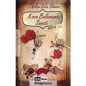 Koca Bulamama Sanatı - Türkan Dere Dönmez