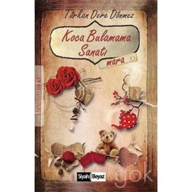 Koca Bulamama Sanatı - Türkan Dere Dönmez