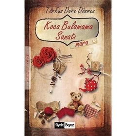 Koca Bulamama Sanatı - Türkan Dere Dönmez