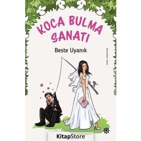 Koca Bulma Sanatı - Beste Uyanık