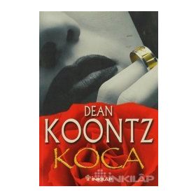 KOCA - DEAN KOONTZ