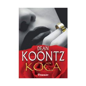 KOCA - DEAN KOONTZ