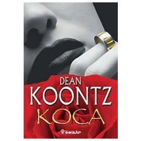 KOCA - DEAN KOONTZ