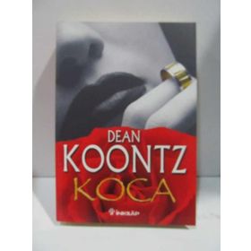 KOCA - DEAN KOONTZ