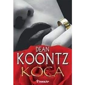 KOCA - DEAN KOONTZ