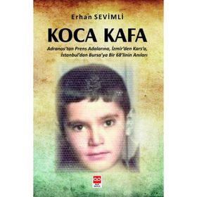 Koca Kafa Erhan Sevimli