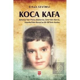 Koca Kafa Erhan Sevimli