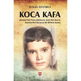Koca Kafa Erhan Sevimli