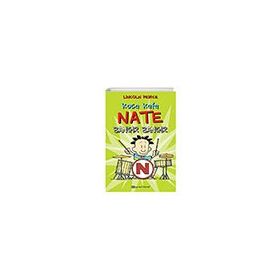 Koca Kafa Nate Bangır Bangır Epsilon Yayınevi