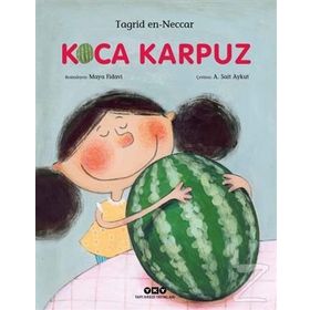 Koca Karpuz - Tagrid En-Neccar