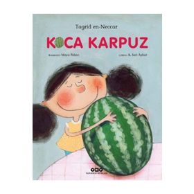 Koca Karpuz - Tagrid En-Neccar
