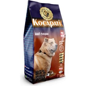 Koca Pati 15 kg Yetişkin Köpek Maması
