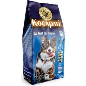 Koca Pati Eco Seri 15 kg Yetişkin Köpek Maması