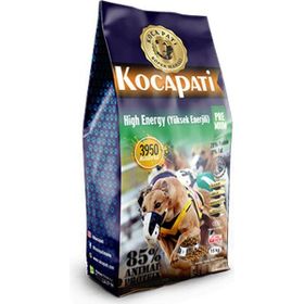 Koca Pati Performans 15 kg Köpek Maması