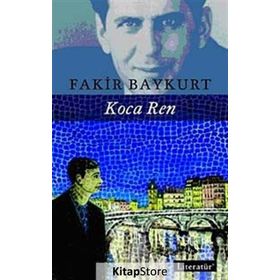 KOCA REN - FAKIR BAYKURT