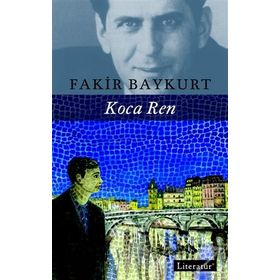 KOCA REN - FAKIR BAYKURT