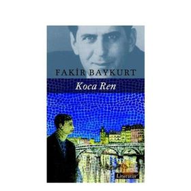 KOCA REN - FAKIR BAYKURT