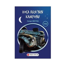 KOCA RIZA'NIN KAMYONU - CENGIZ BEKTAŞ
