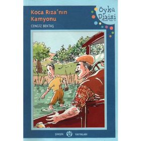 KOCA RIZA'NIN KAMYONU - CENGIZ BEKTAŞ