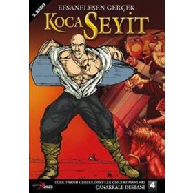 Koca Seyit - Enes Akça