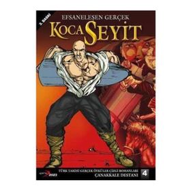 Koca Seyit - Enes Akça
