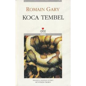 KOCA TEMBEL - EMILE AJAR